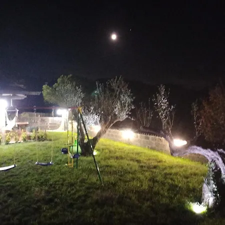 Da Francesca B&B