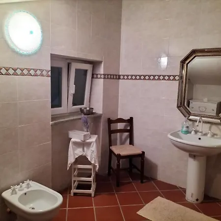 Da Francesca B&B