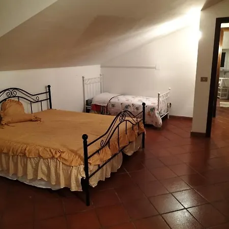 Da Francesca Castel Campagnano