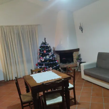 Da Francesca B&B *